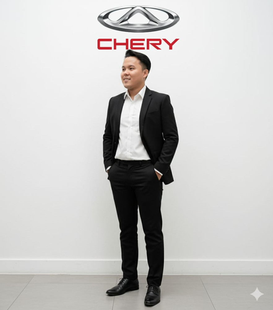 Sales chery makasar