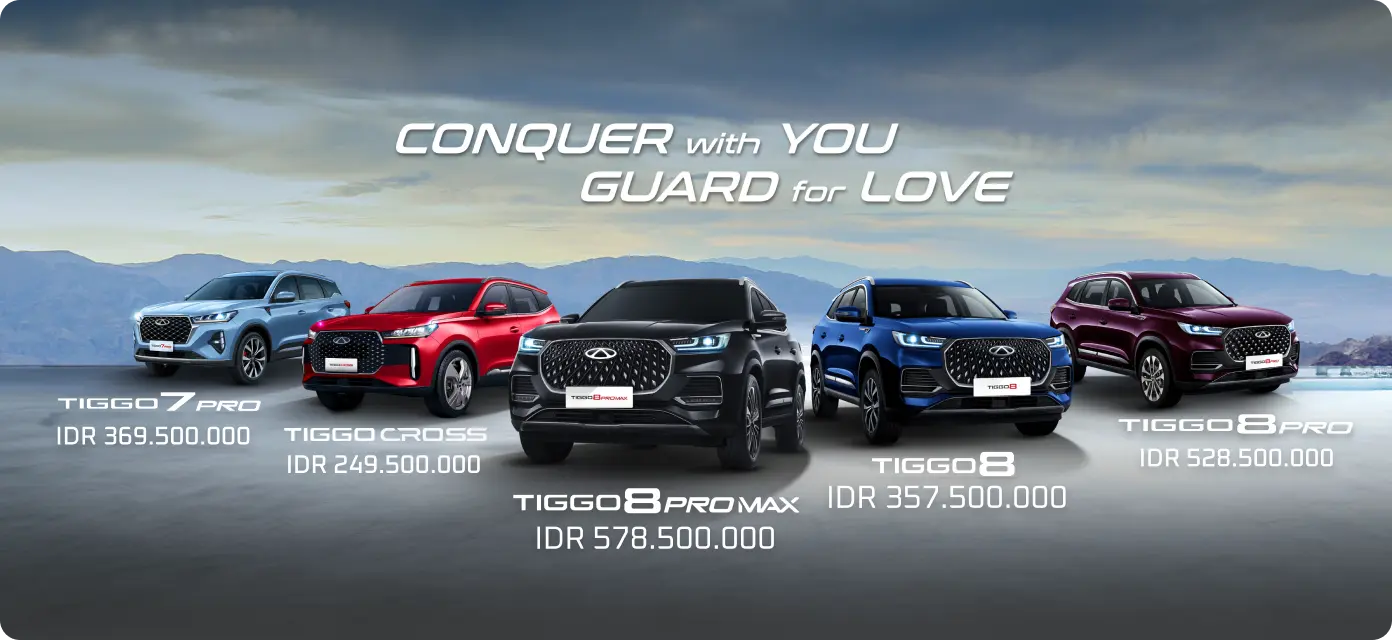 Chery makasar